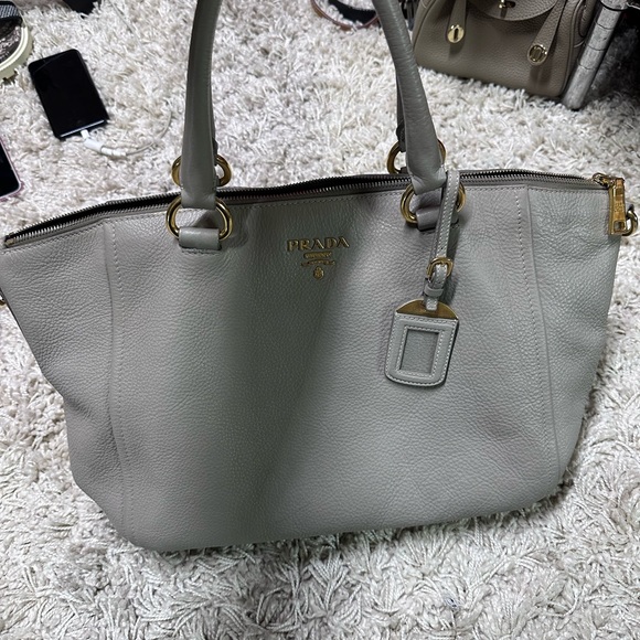 Prada 2way bag - Picture 13 of 14